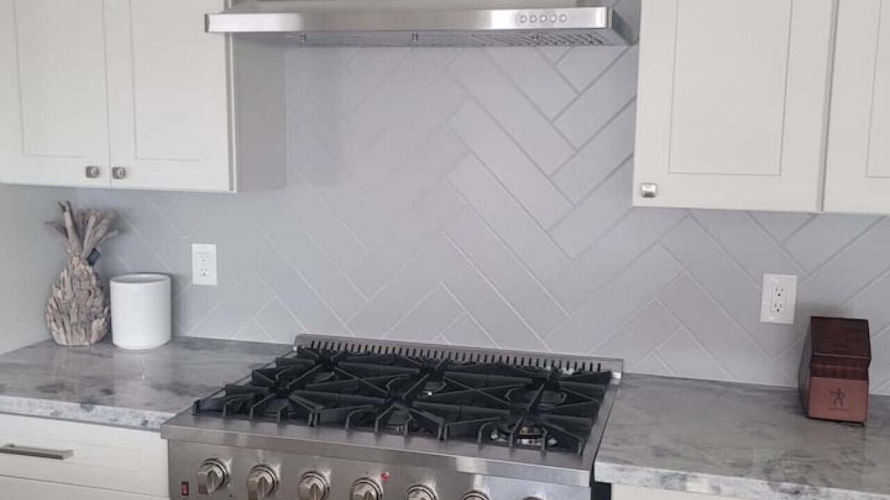 Photo of Kitchen in Sunset Cliffs