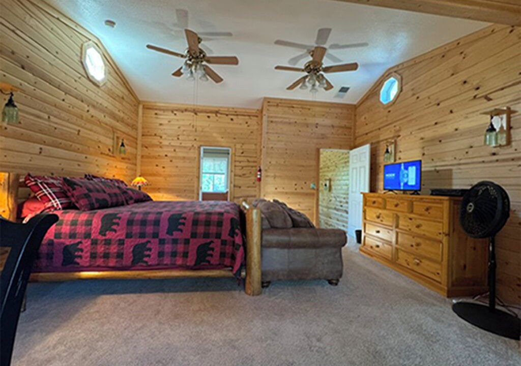 Photo of Bedroom in Viola