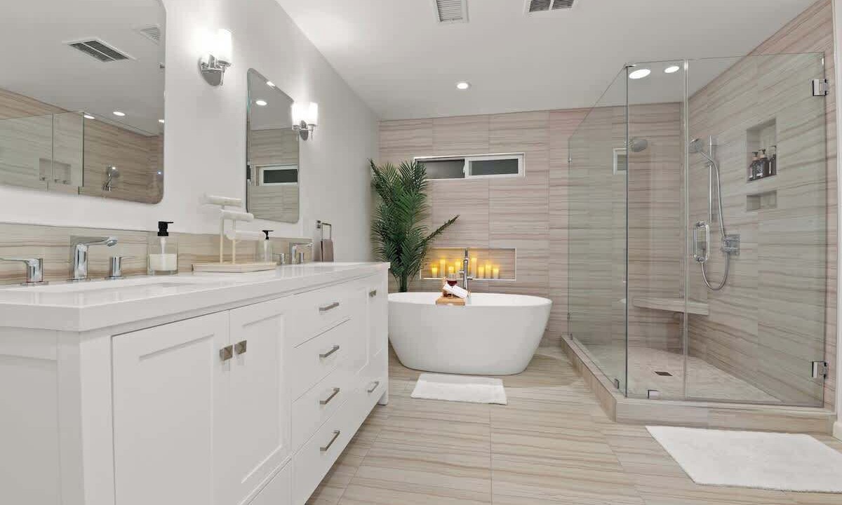 Photo of Bathroom in Del Cerro