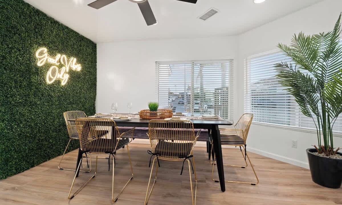 Photo of Bedroom in Del Cerro