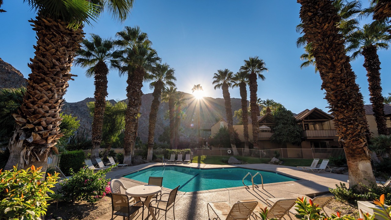 Photo of Outdoor in Indian Wells