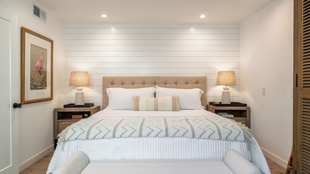 Photo of Bedroom in Indian Wells