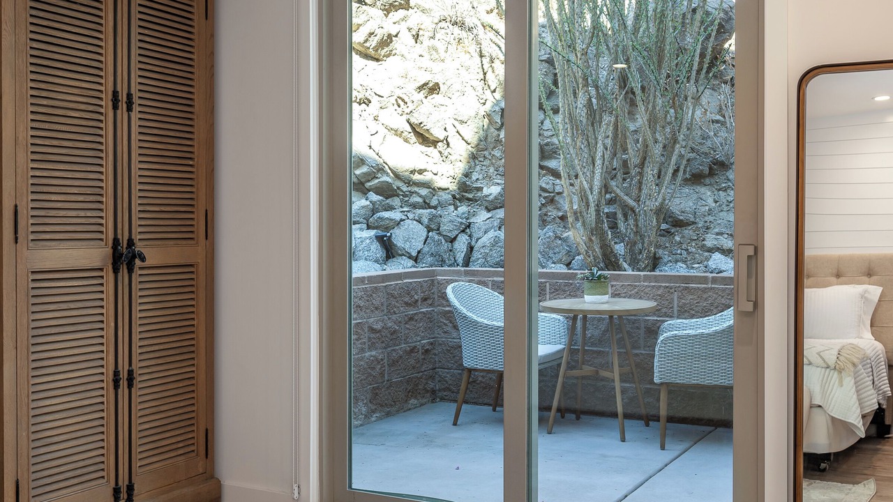 Photo of Bedroom in Indian Wells