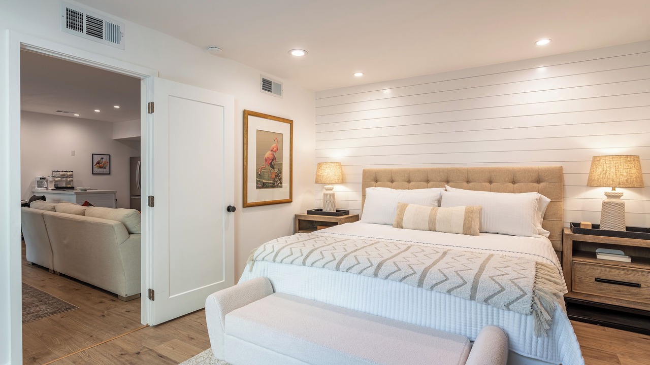 Photo of Bedroom in Indian Wells