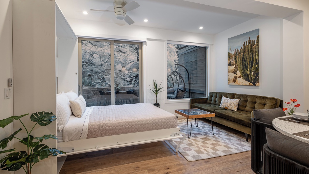 Photo of Bedroom in Indian Wells