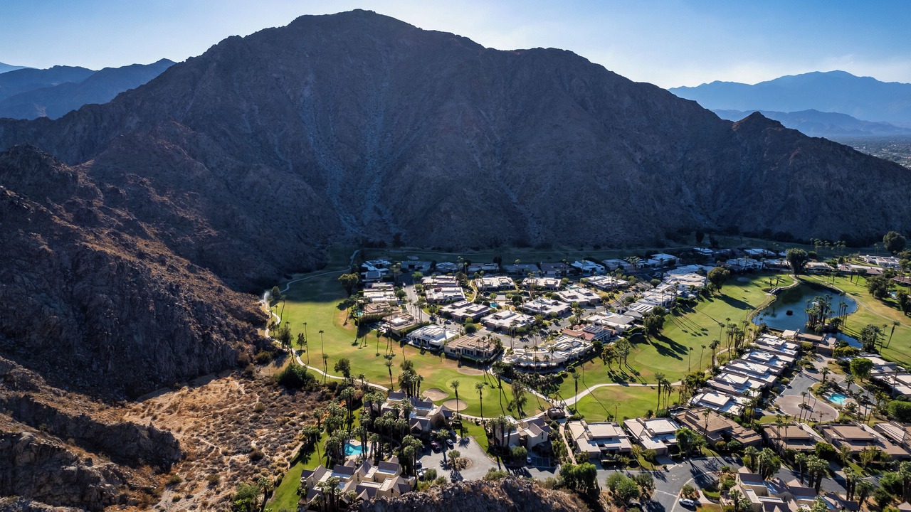 Photo of Outdoor in Indian Wells