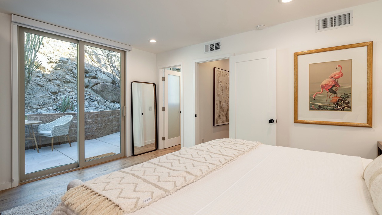 Photo of Bedroom in Indian Wells
