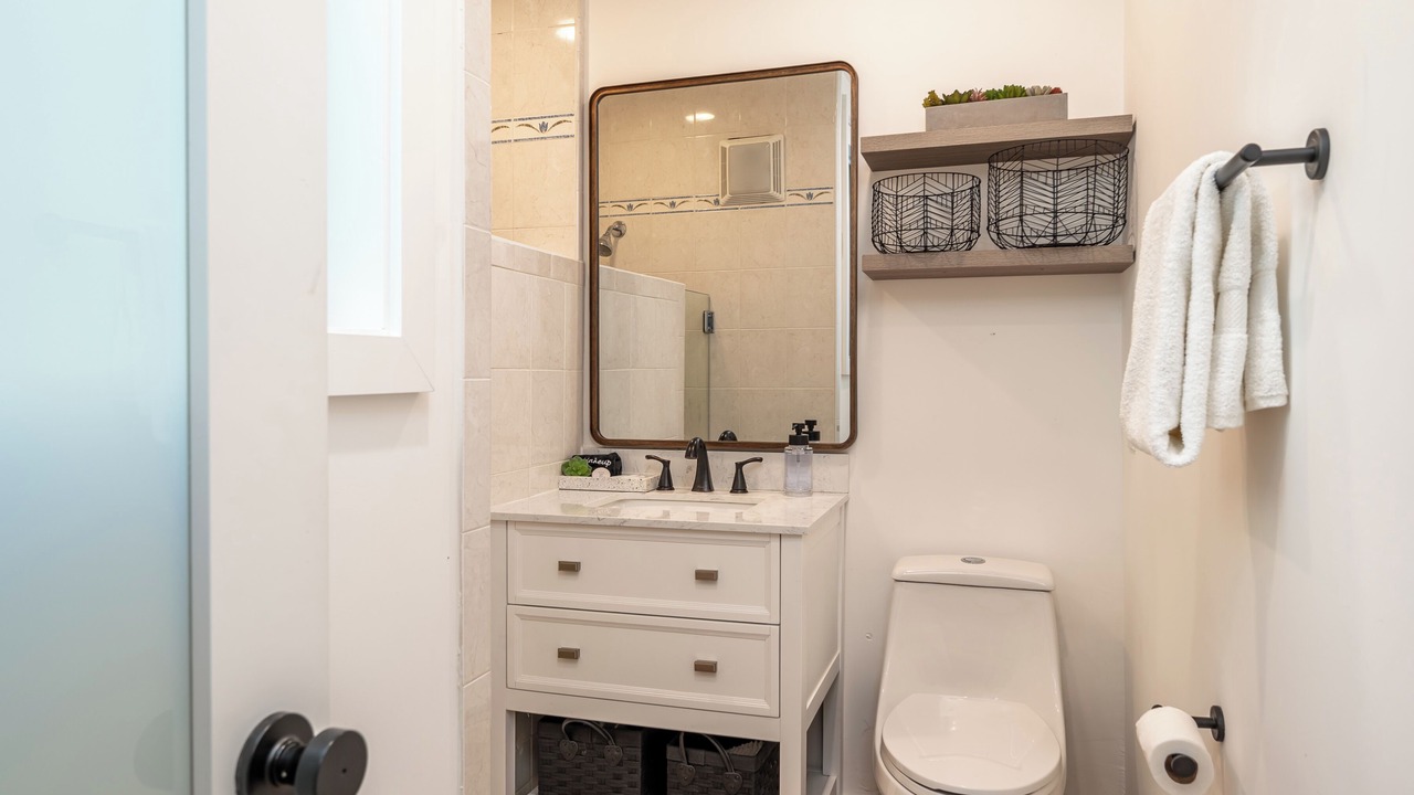 Photo of Bathroom in Indian Wells