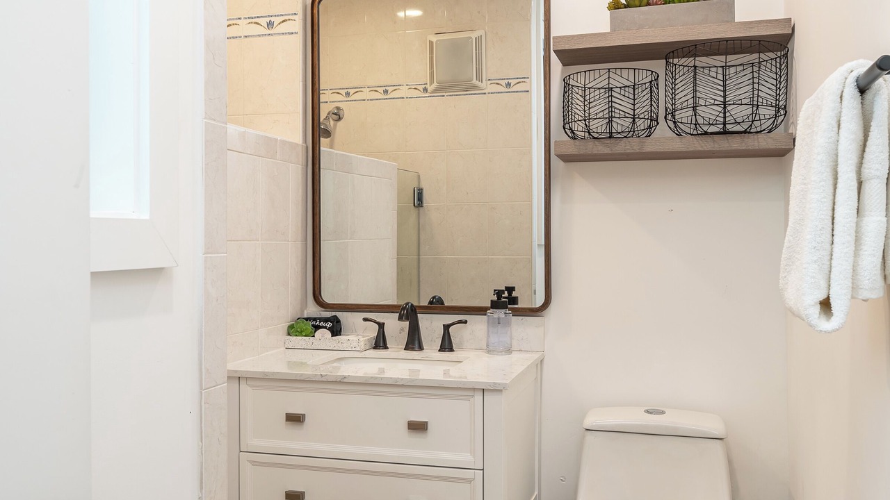 Photo of Bathroom in Indian Wells