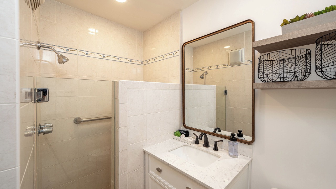 Photo of Bathroom in Indian Wells