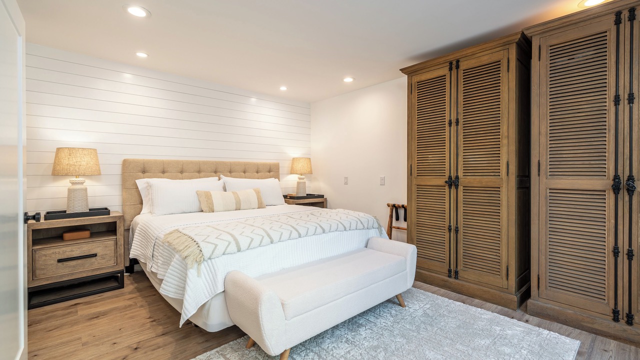 Photo of Bedroom in Indian Wells