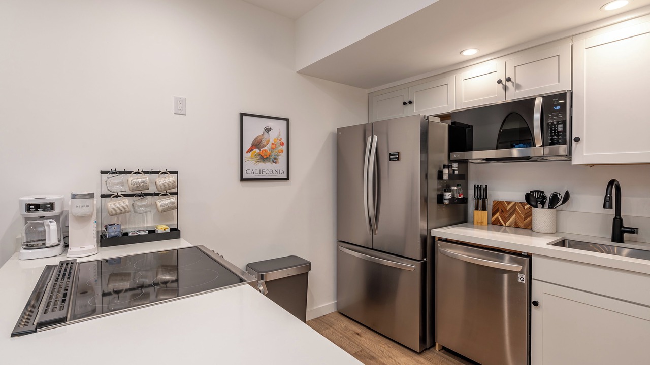 Photo of Kitchen in Indian Wells