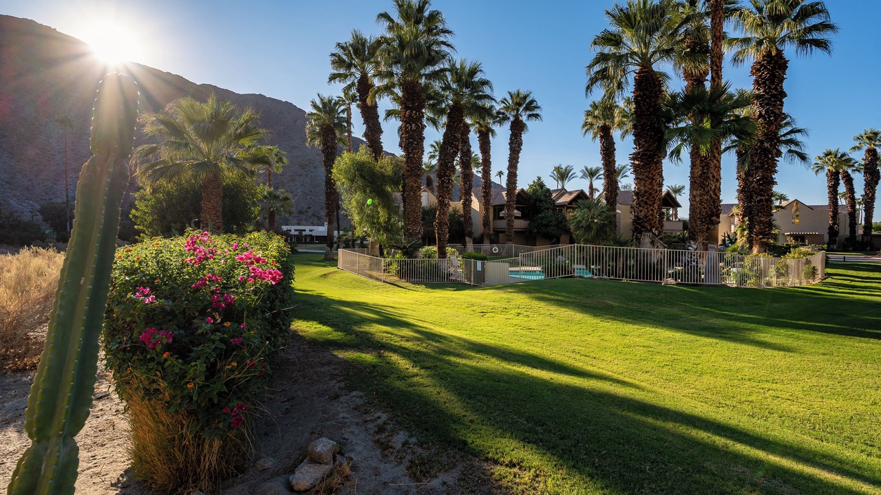 Photo of Outdoor in Indian Wells