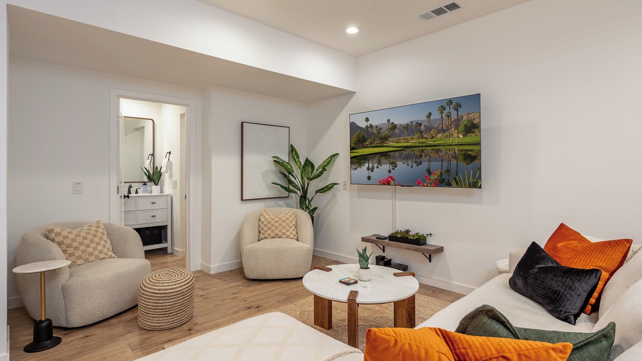 Photo of Livingroom in Indian Wells