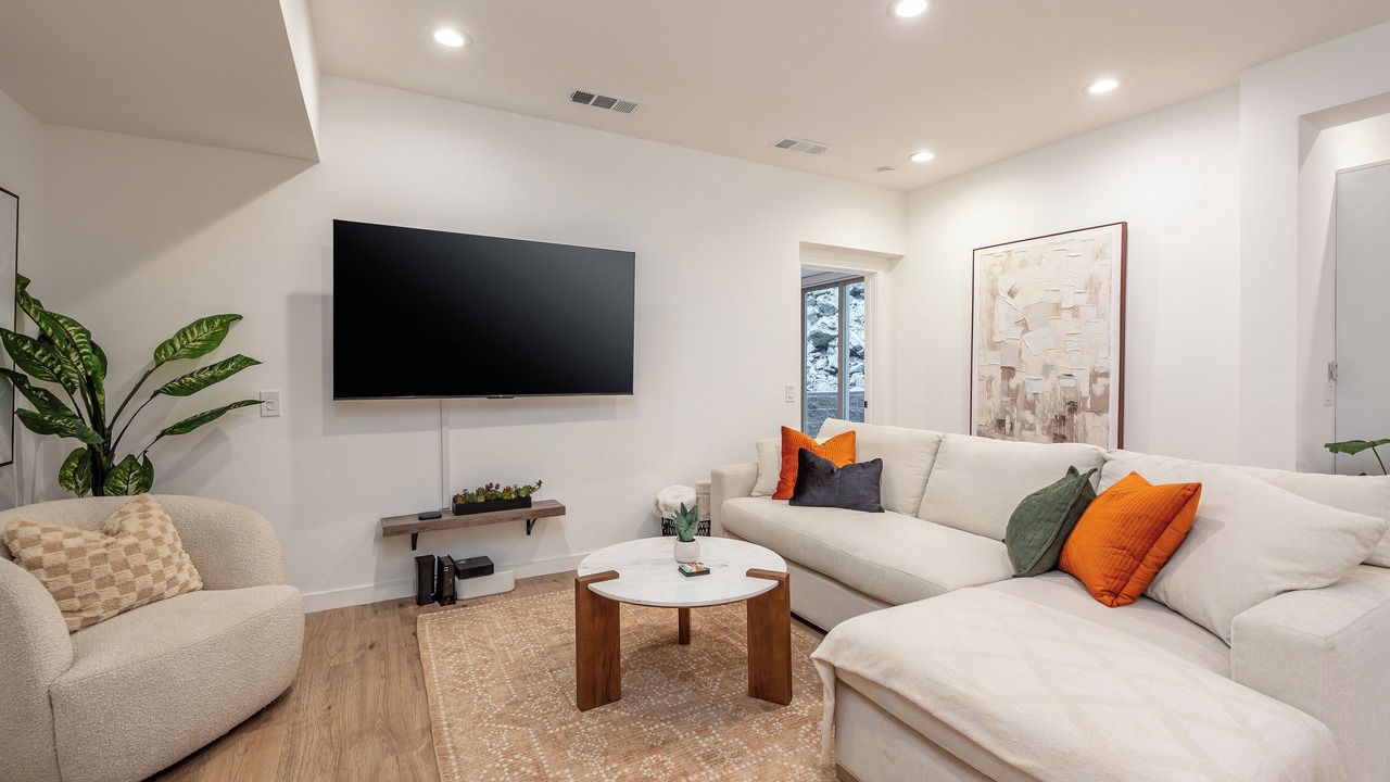 Photo of Livingroom in Indian Wells
