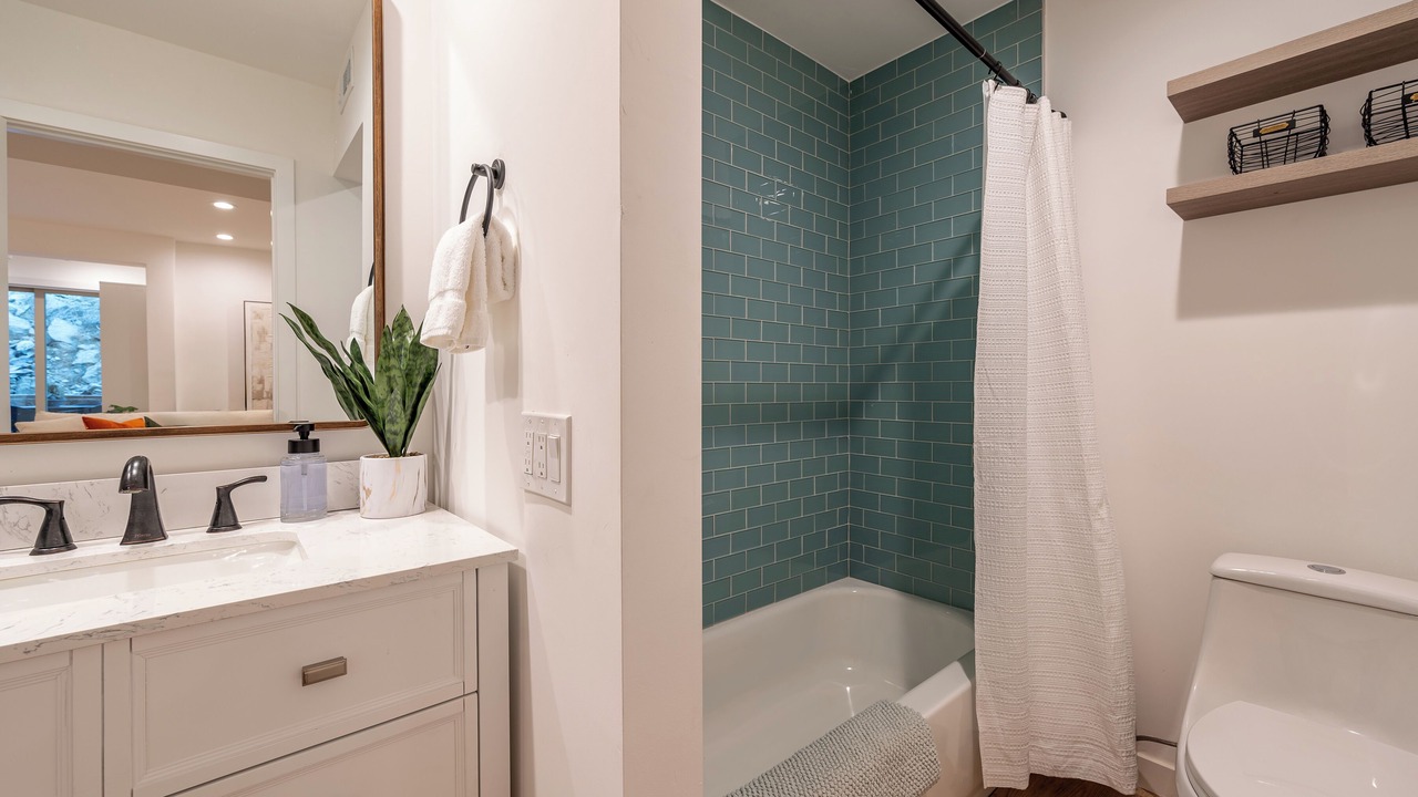 Photo of Bathroom in Indian Wells