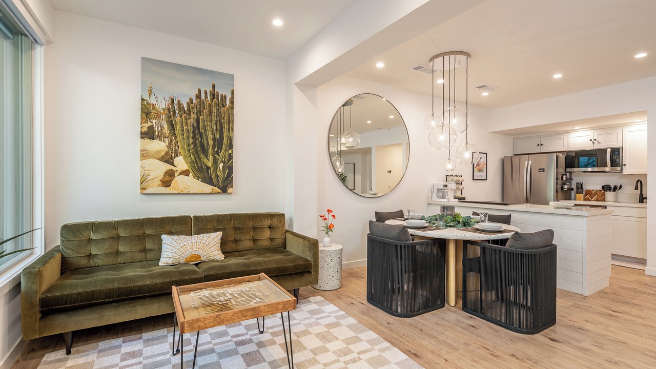 Photo of Livingroom in Indian Wells