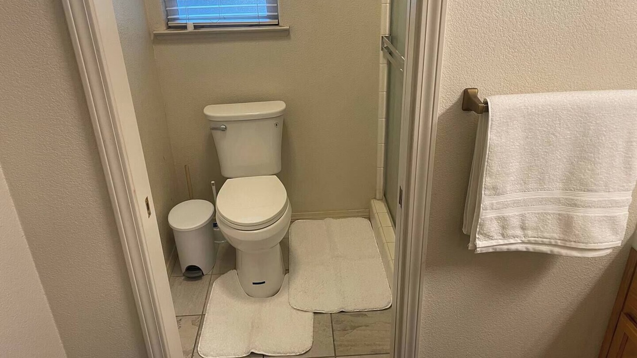 Photo of Bathroom in Merced