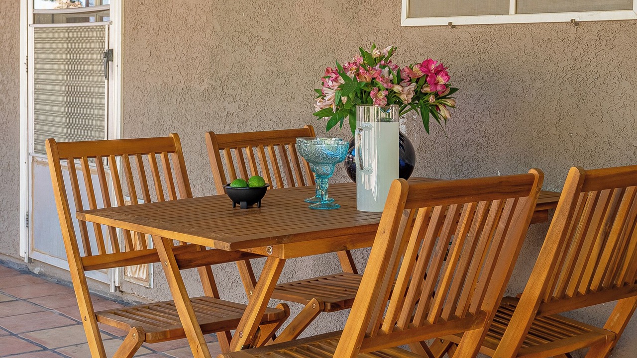 Photo of Outdoor in Yuma