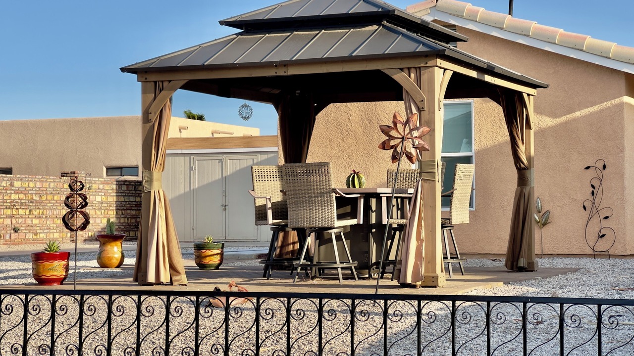 Photo of Outdoor in Foothills