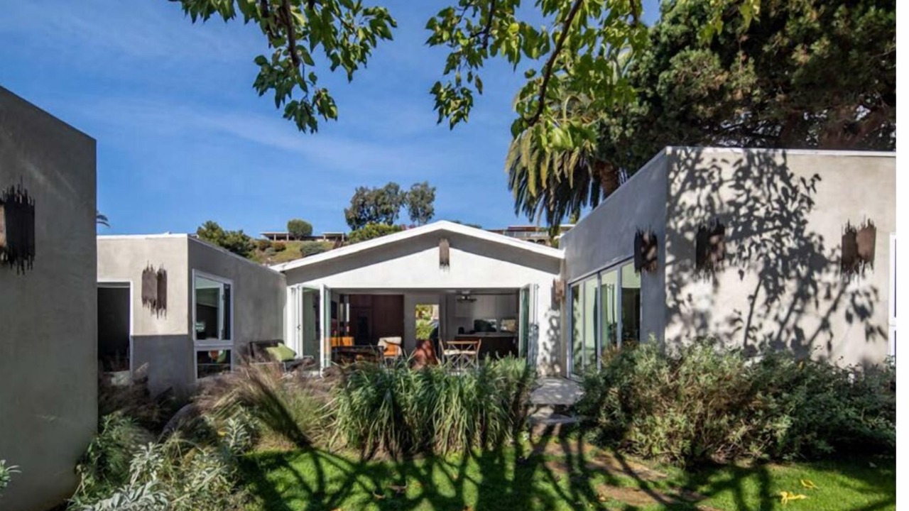 Photo of Outdoor in La Jolla Mesa