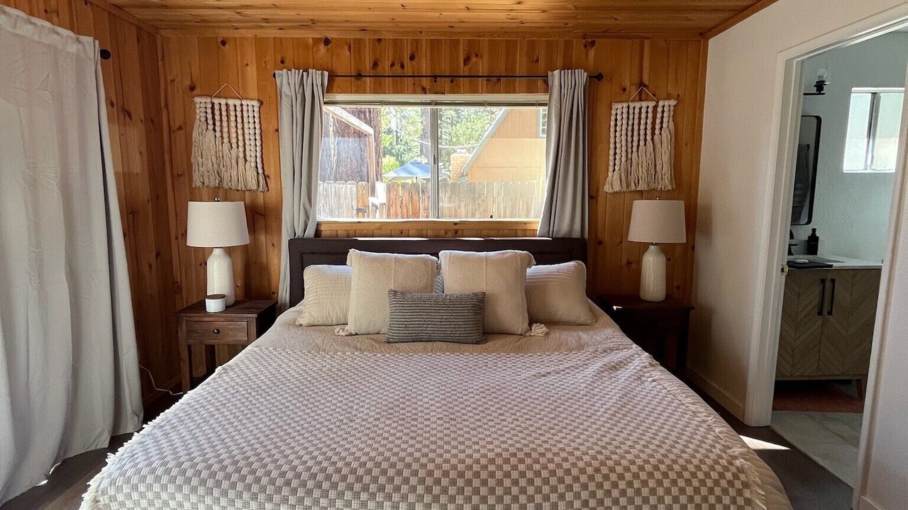 Photo of Bedroom in Bijou Park