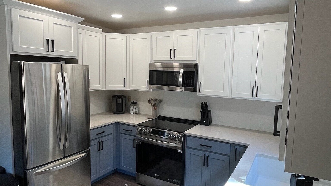 Photo of Kitchen in Bijou Park