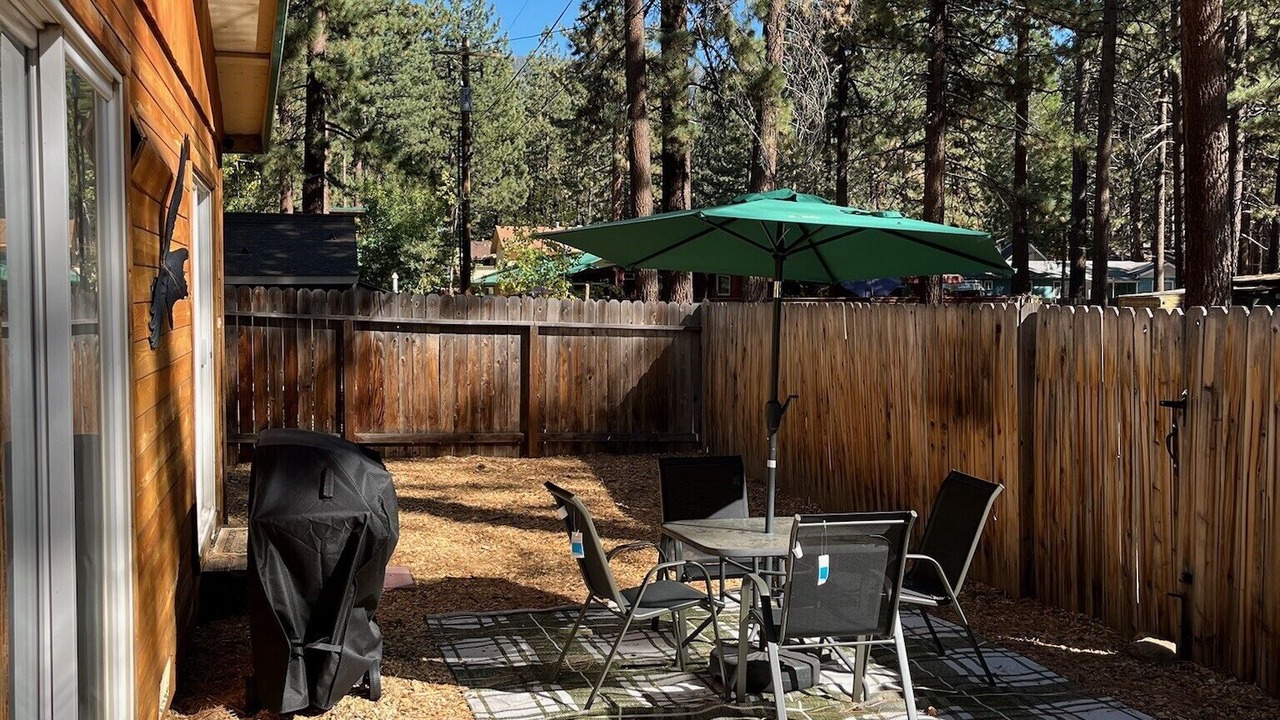 Photo of Outdoor in Bijou Park