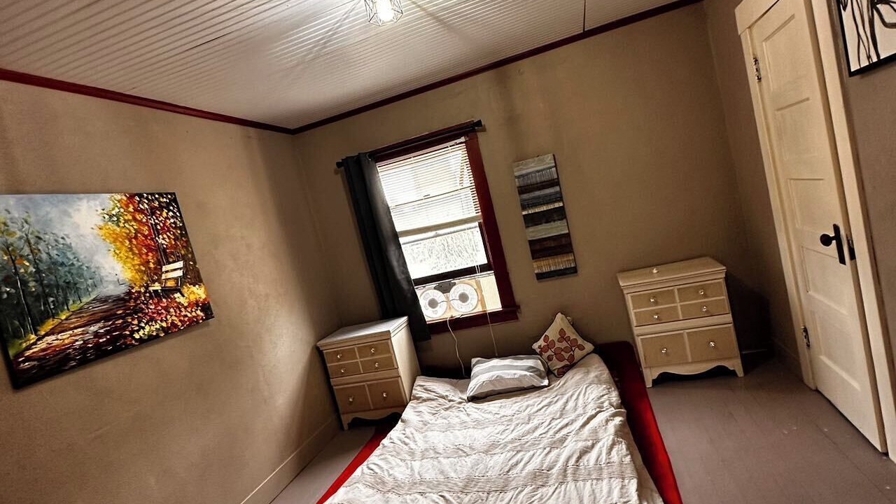 Photo of Bedroom in Walnut Grove
