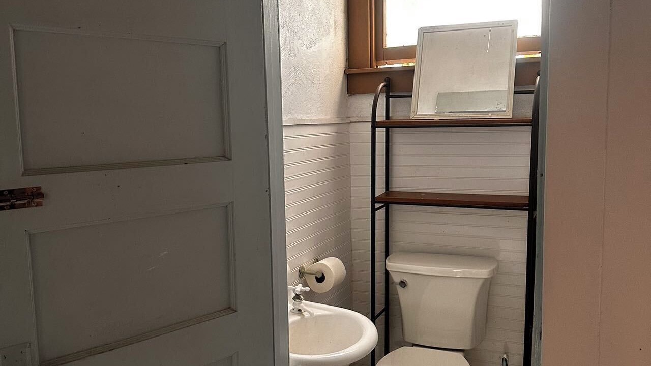 Photo of Bathroom in Walnut Grove