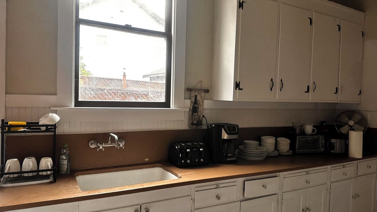 Photo of Kitchen in Walnut Grove