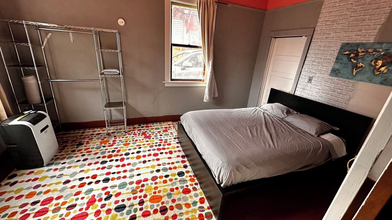 Photo of Bedroom in Walnut Grove