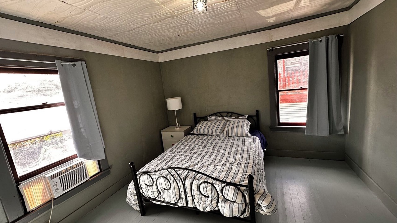 Photo of Bedroom in Walnut Grove