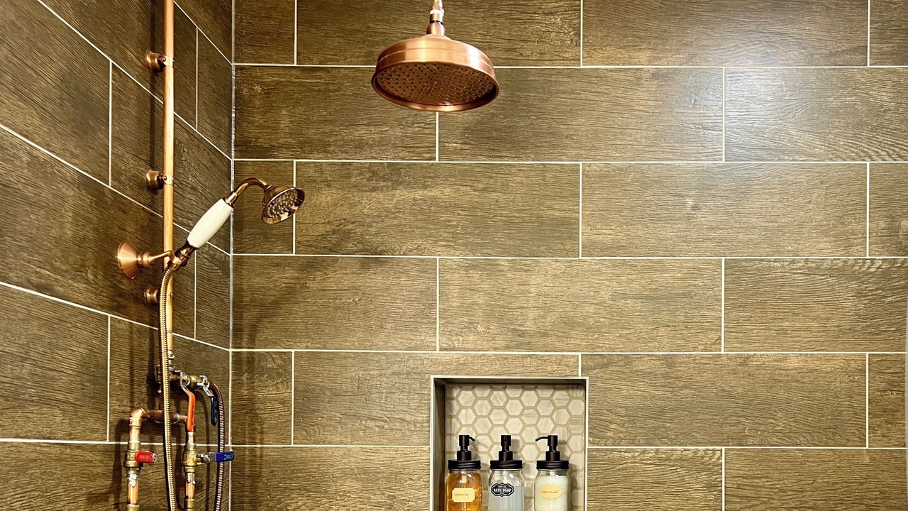 Photo of Bathroom in Alta Sierra