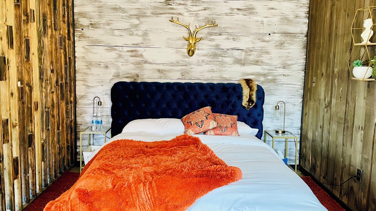 Photo of Bedroom in Alta Sierra