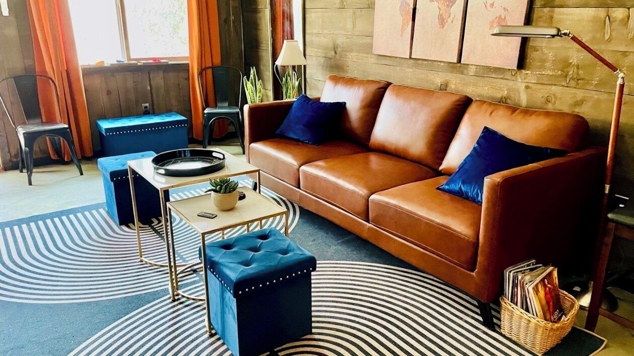 Photo of Livingroom in Alta Sierra