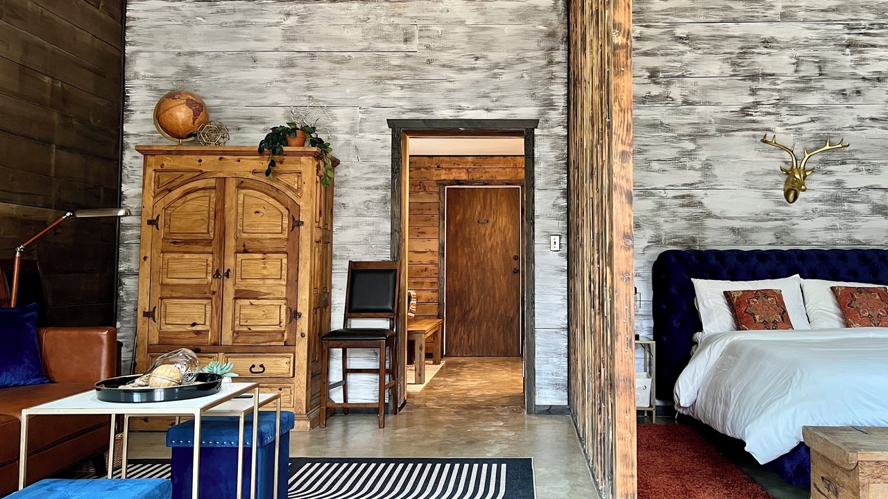 Photo of Bedroom in Alta Sierra
