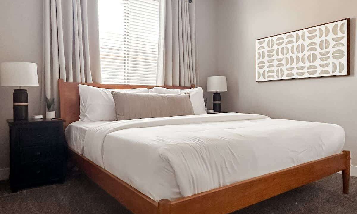 Photo of Bedroom in Page