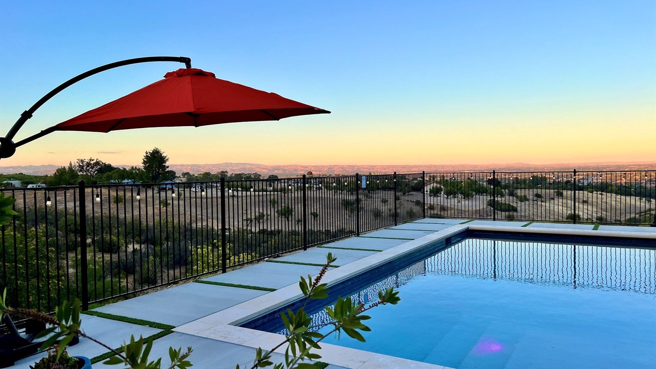 Photo of Outdoor in Paso Robles