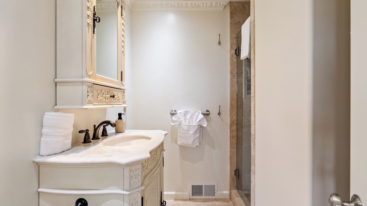 Photo of Bathroom in Paso Robles