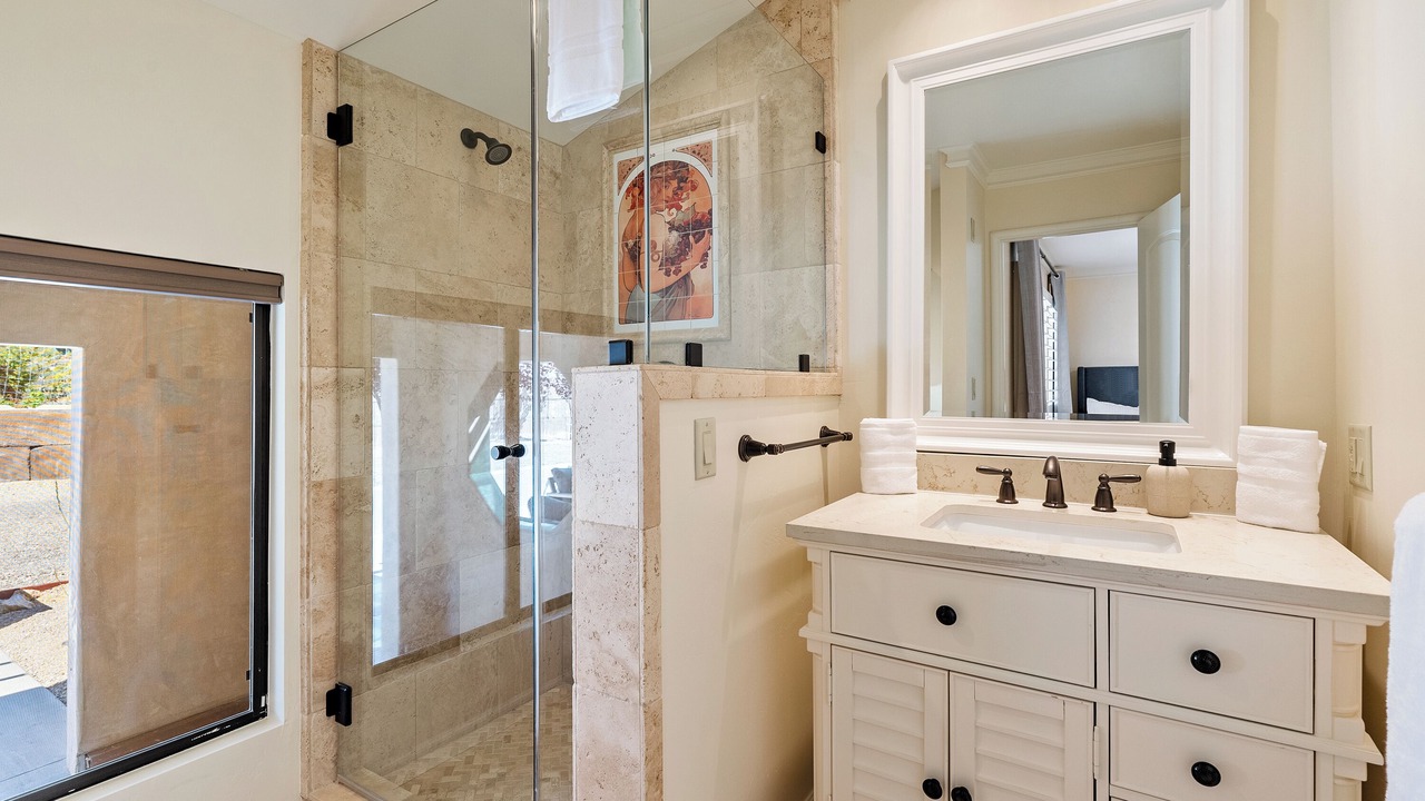 Photo of Bathroom in Paso Robles