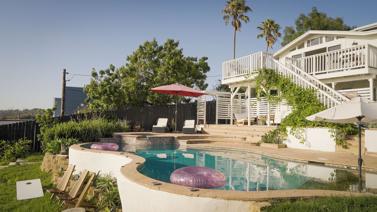 Photo of Outdoor in East Side Capistrano