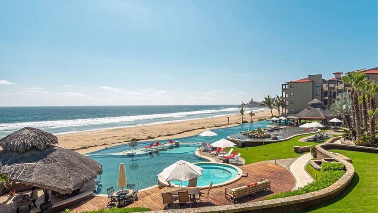 Photo of Outdoor in Cabo San Lucas