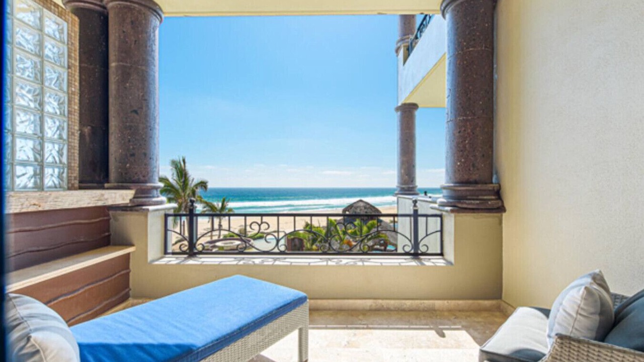 Photo of Outdoor in Cabo San Lucas