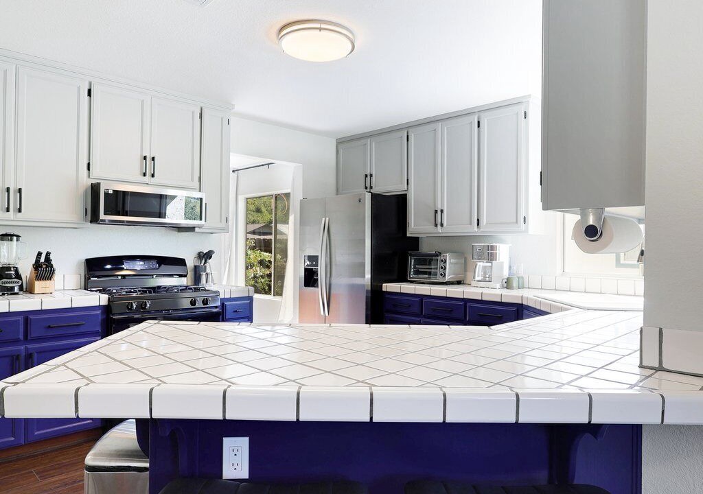 Photo of Kitchen in Redding Highlands