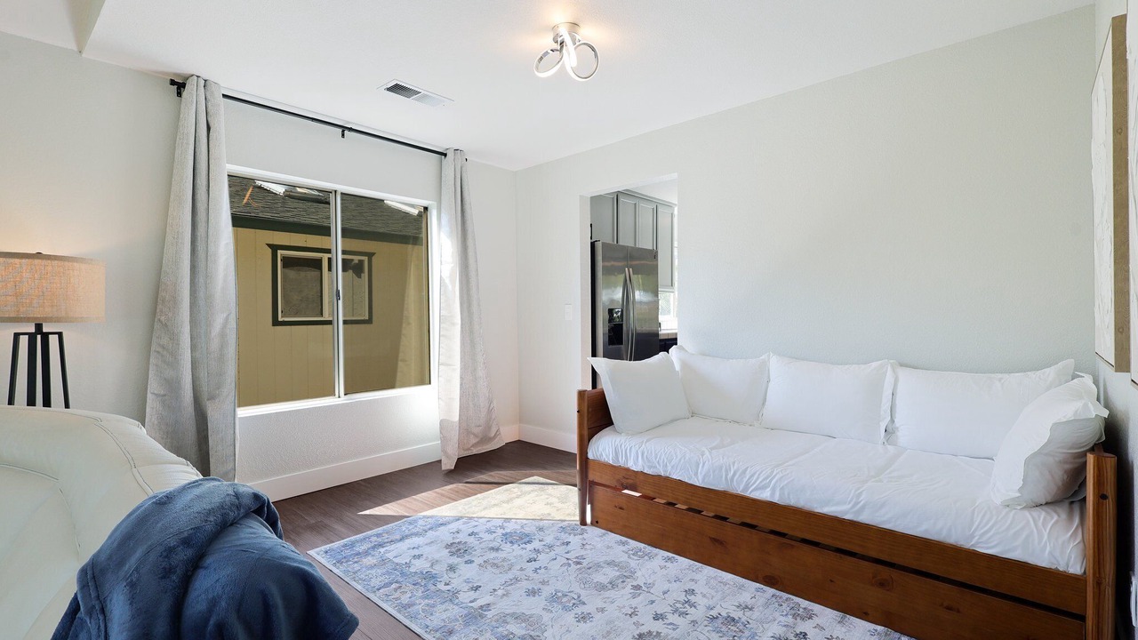 Photo of Bedroom in Redding Highlands