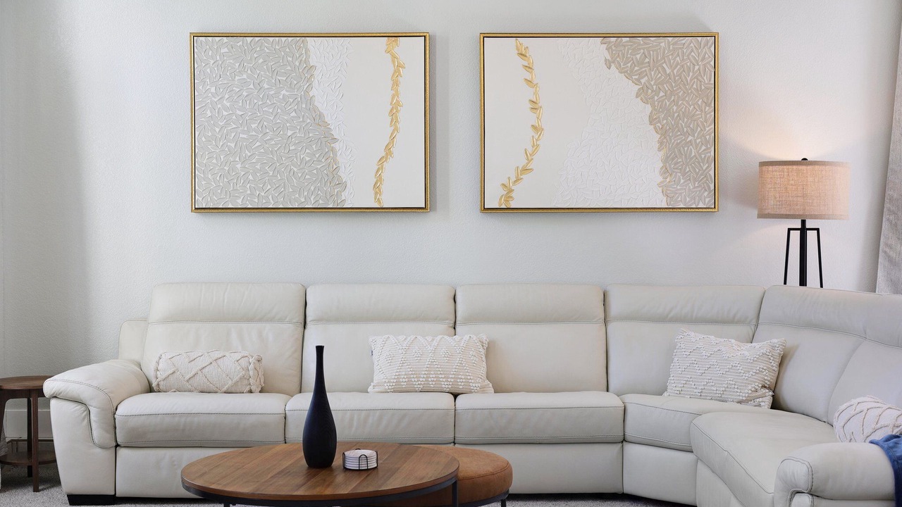 Photo of Livingroom in Redding Highlands