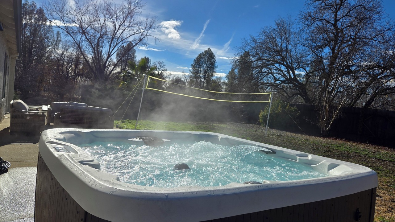Photo of Outdoor in Redding Highlands