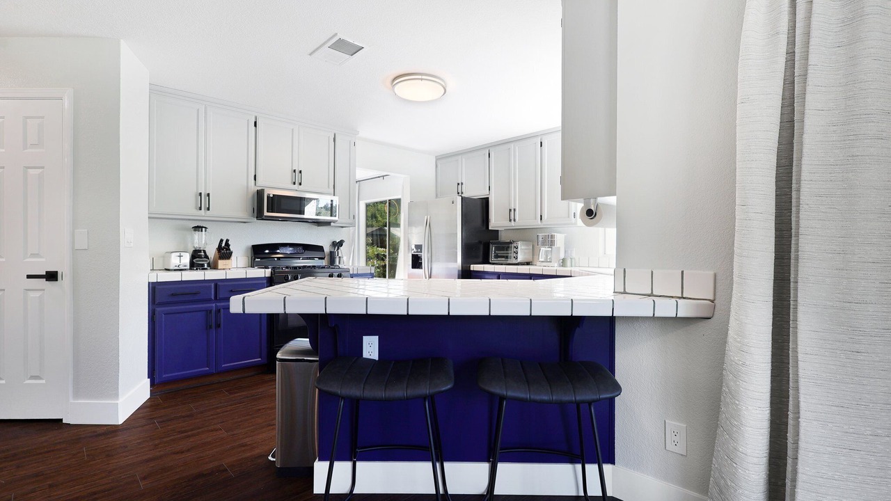 Photo of Kitchen in Redding Highlands