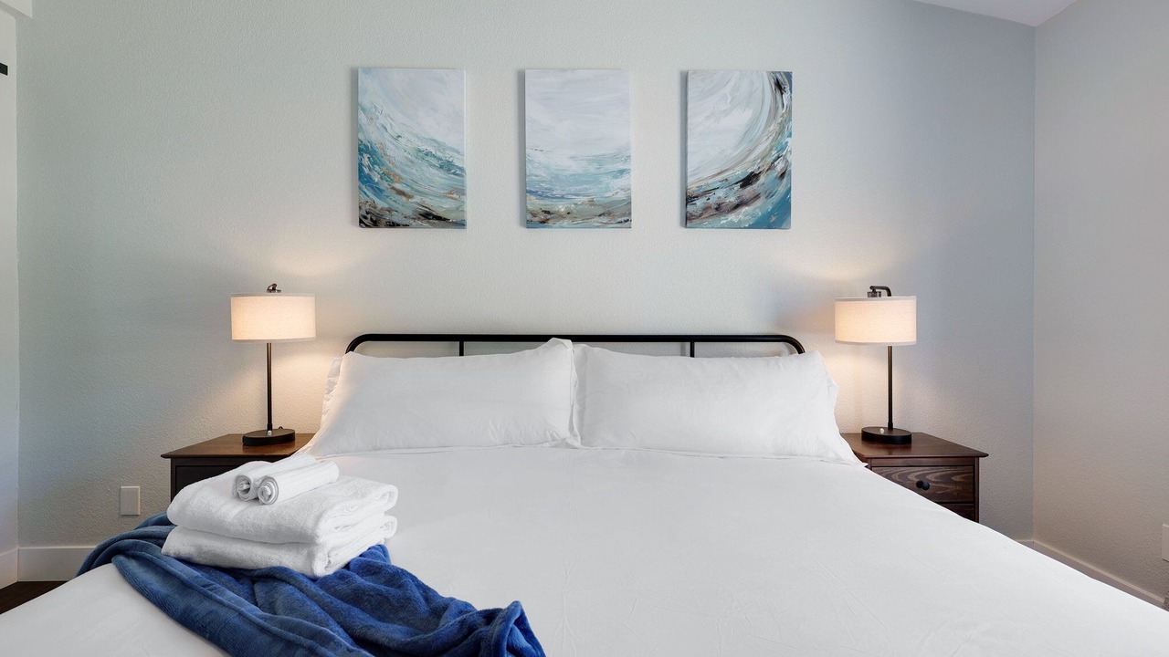 Photo of Bedroom in Redding Highlands